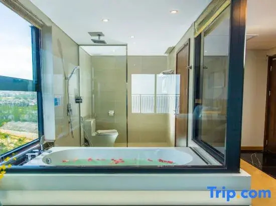 Vipol Mui Ne Hotel & Spa