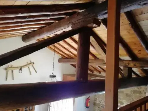 Casa Rural La Pontezuela Abajo