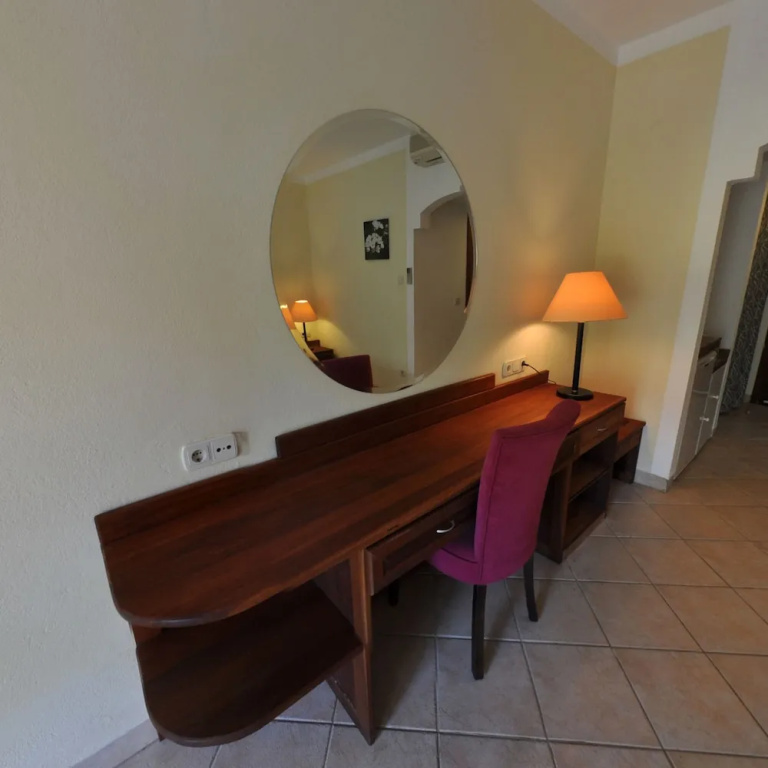 Okaliptus Hotel - Chambres