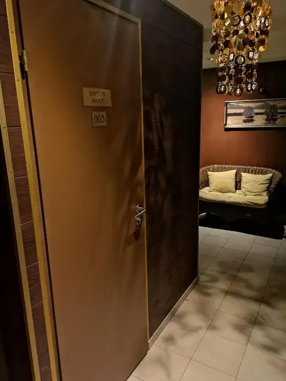 Rocca al Mare Hotel - Chambres