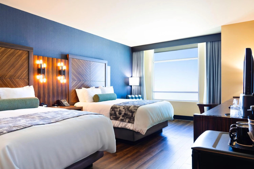 Apache Casino Hotel — 2