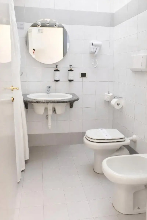 Classic Single room
