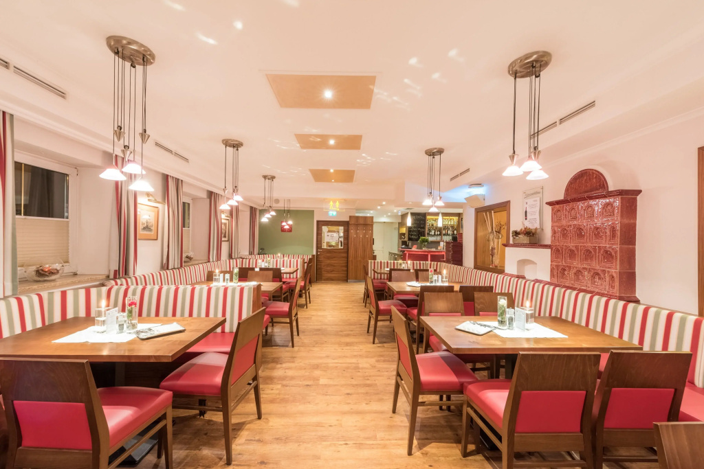 Austria Classic Hotel Hölle - Général