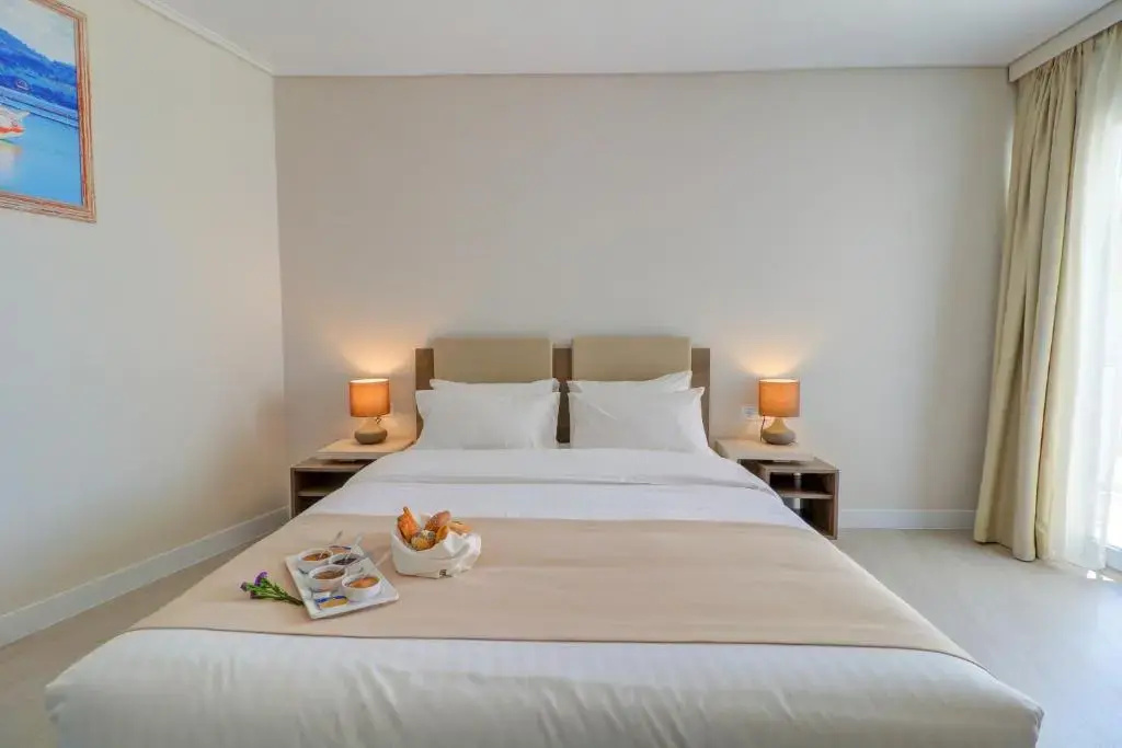 Palace Hotel Glyfada - Chambres