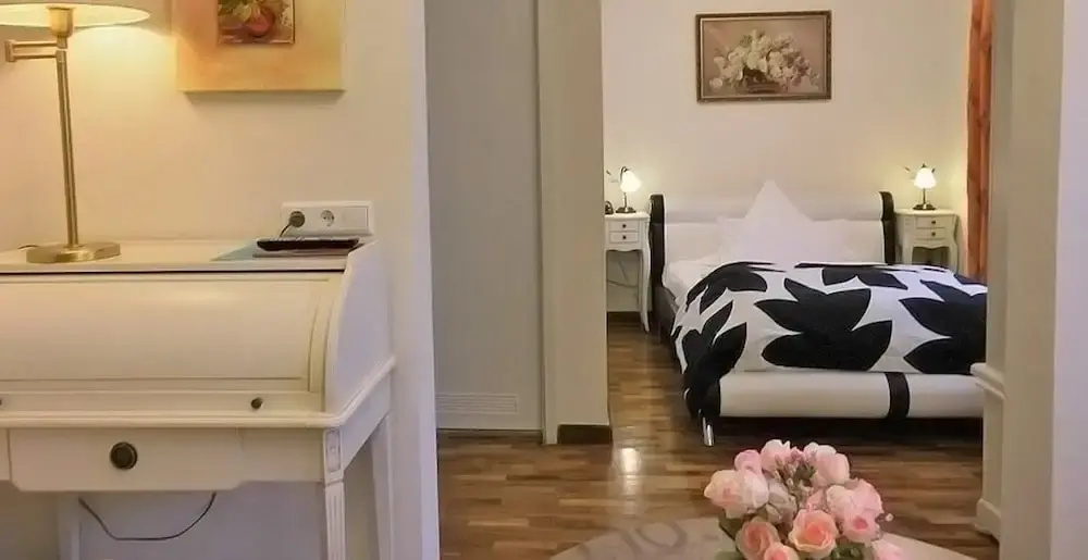 Aparthotel AVIV Berlin - Général