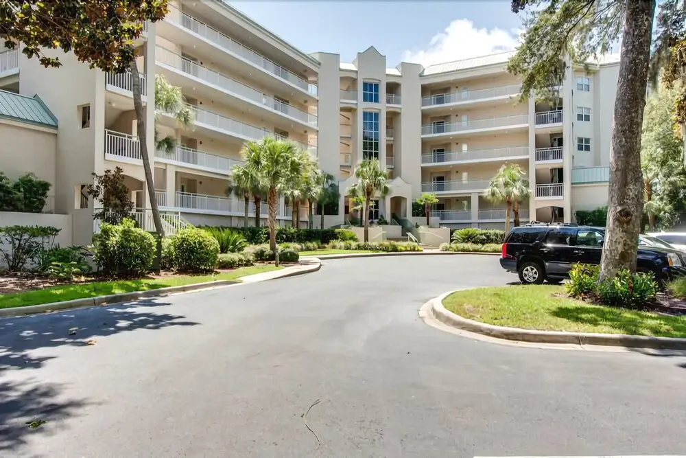 201 Windsor Place 2 Bedroom Villa
