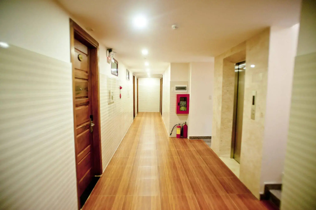 Hotel photo 13