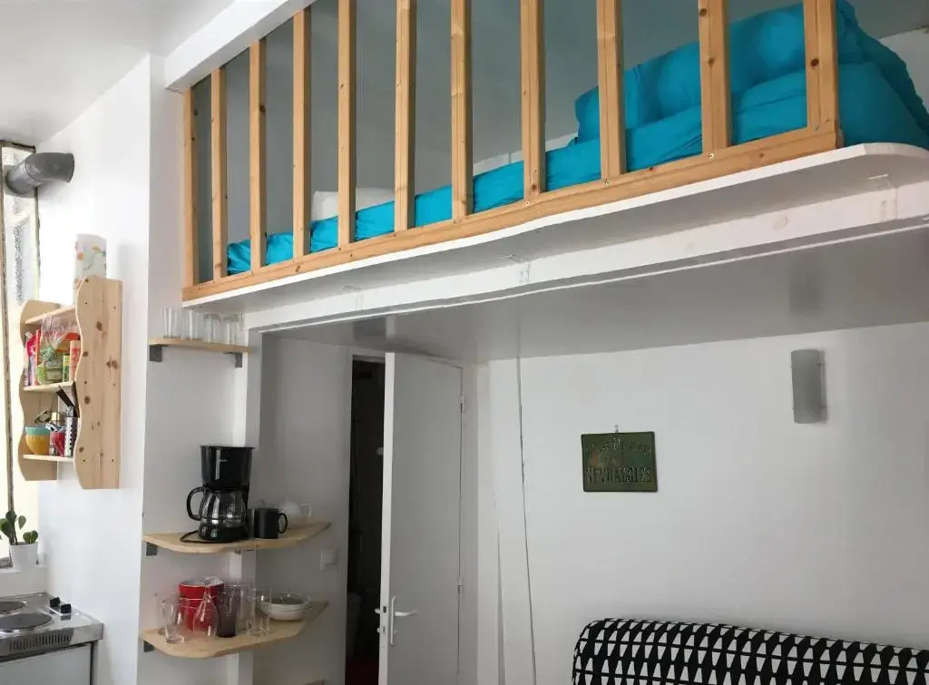 Hotel photo 9