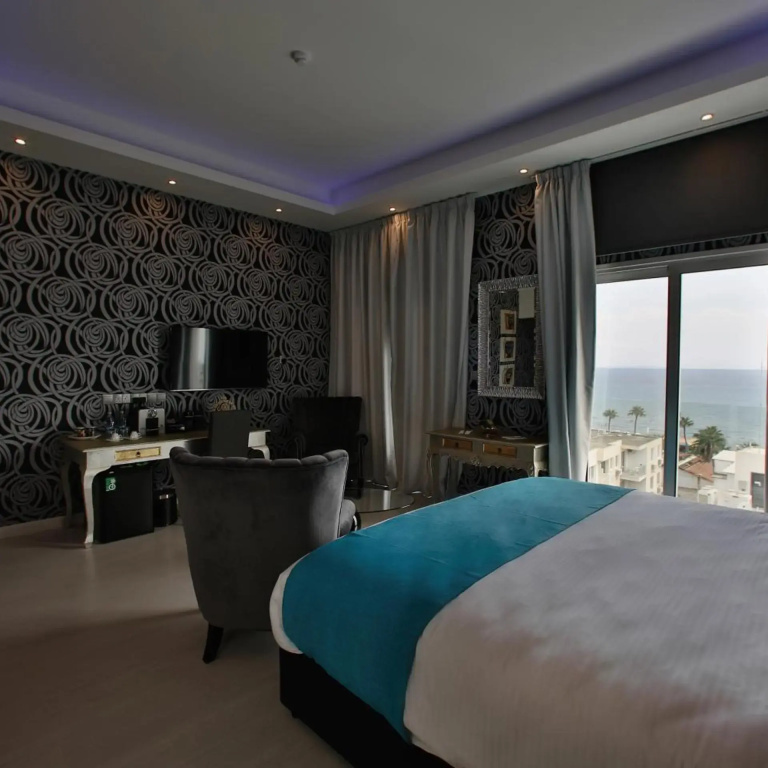 The Josephine Boutique hotel - Général