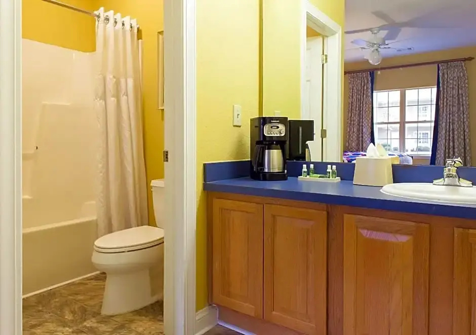 Bluegreen Vacations Harbour Lights, an Ascend Collection Resort - Chambres