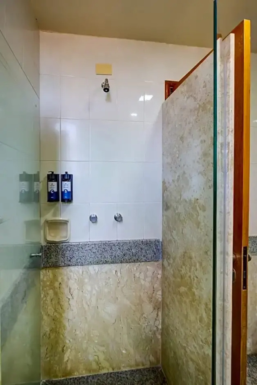 SLAVIERO Londrina - Chambres