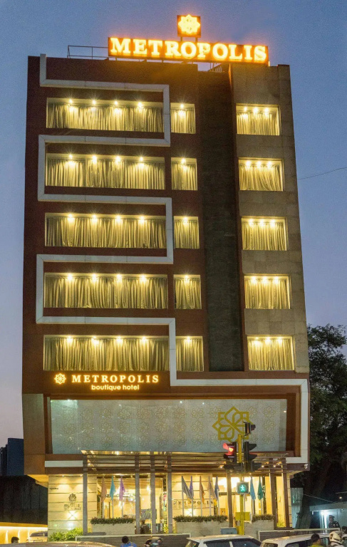 Hotel photo 25