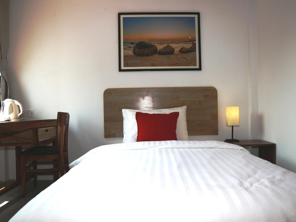 BizPoint Hotel - Général