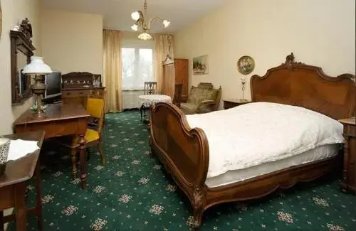 Hotel Sen - Général