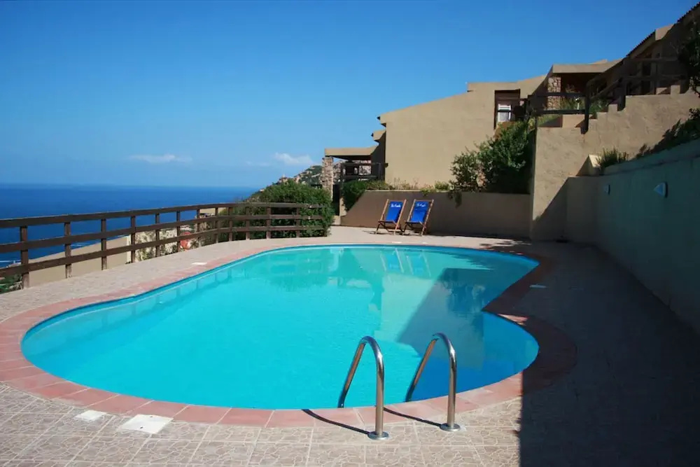 Residence Paradiso