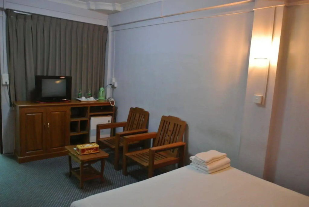 Hotel photo 18
