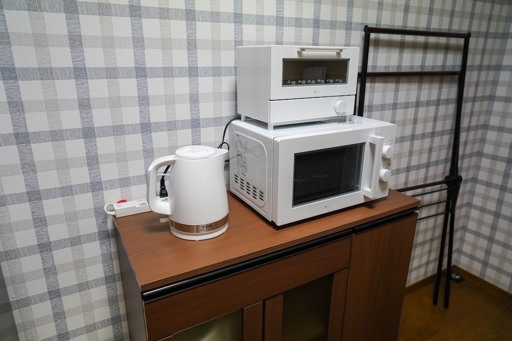 Living CUBE BEPPU 사진 17