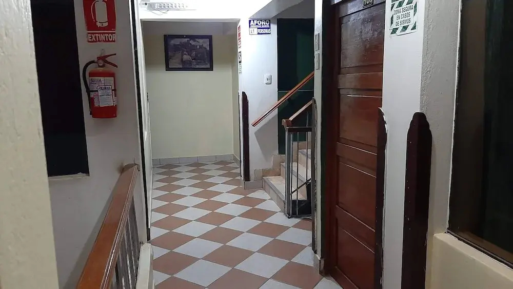 Hotel photo 10