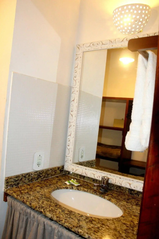 Novo Hotel Galeao - Général