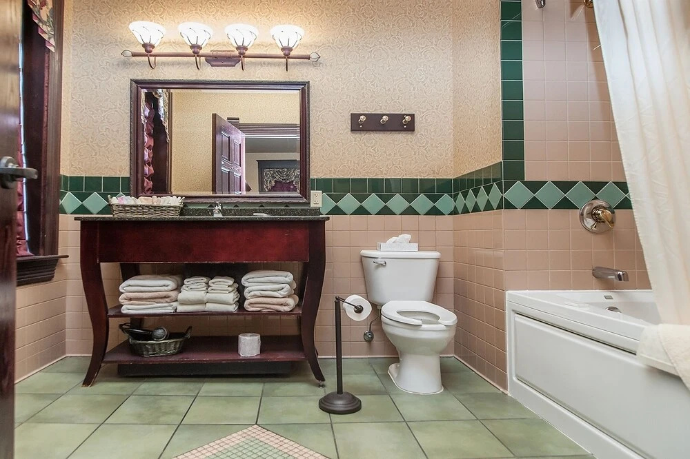 Hotel photo 7