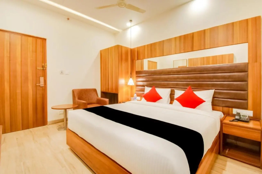 Hotel photo 9