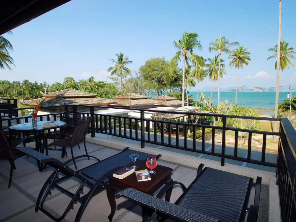 Niramaya Villa & Wellness Resort - Chambres