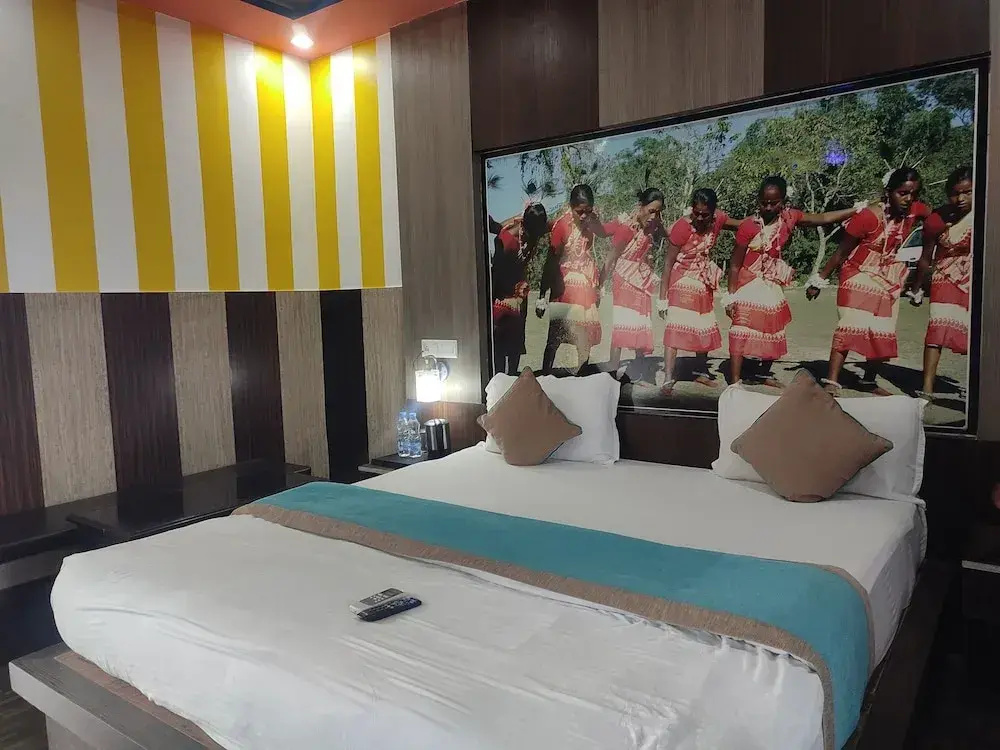 Executive room