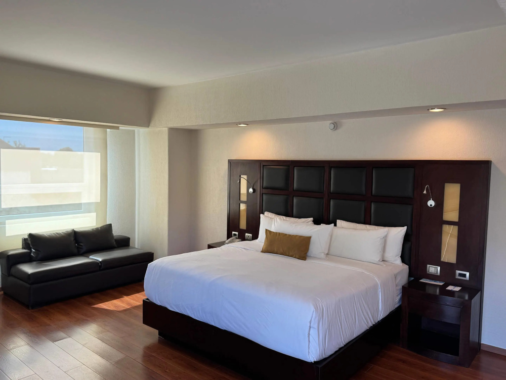 Comfort Inn Puebla Centro Histórico — 3