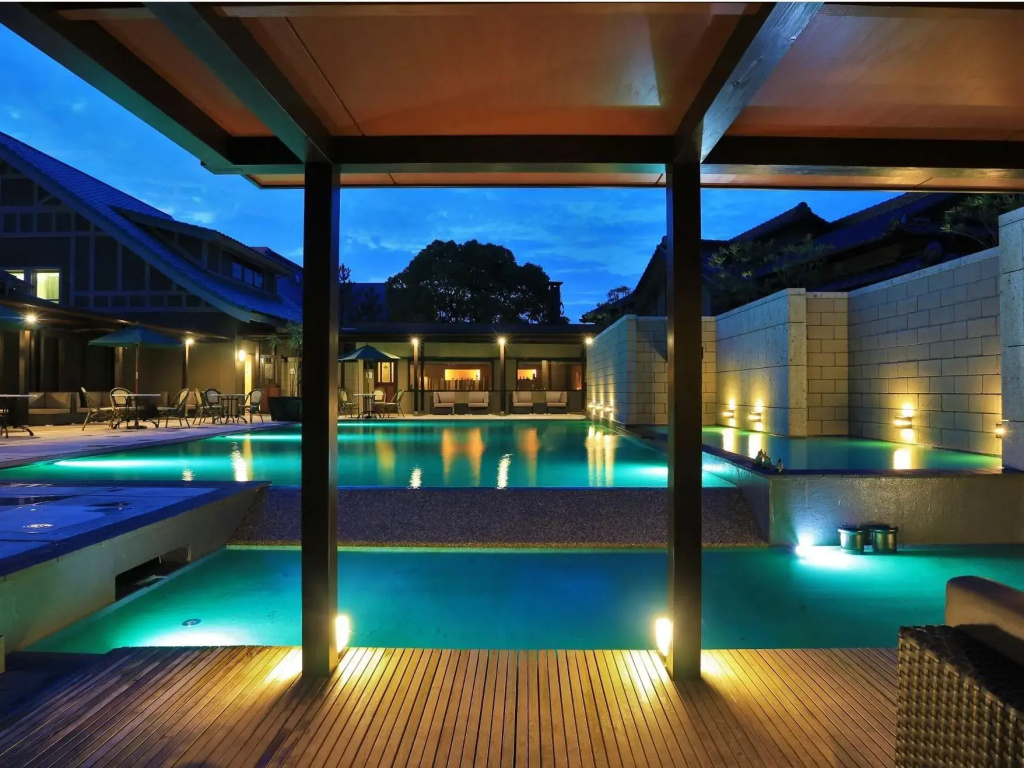 Hotel photo 9