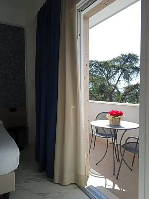 Hotel Maiuri - Chambres