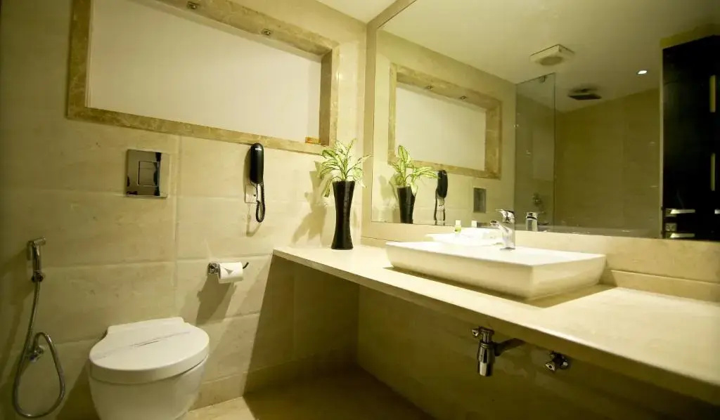 The Prime Balaji Deluxe @ New Delhi Railway Station - Chambres