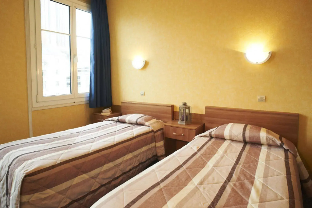 Voir la photo 3 — Hôtel Le Petit Duquesne