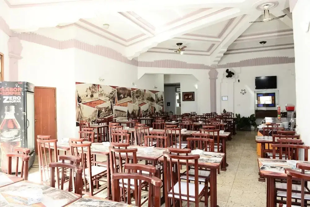 Grande Hotel Renascença - Général