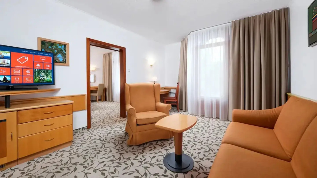 Terme Zrece - Hotel Vital - Général