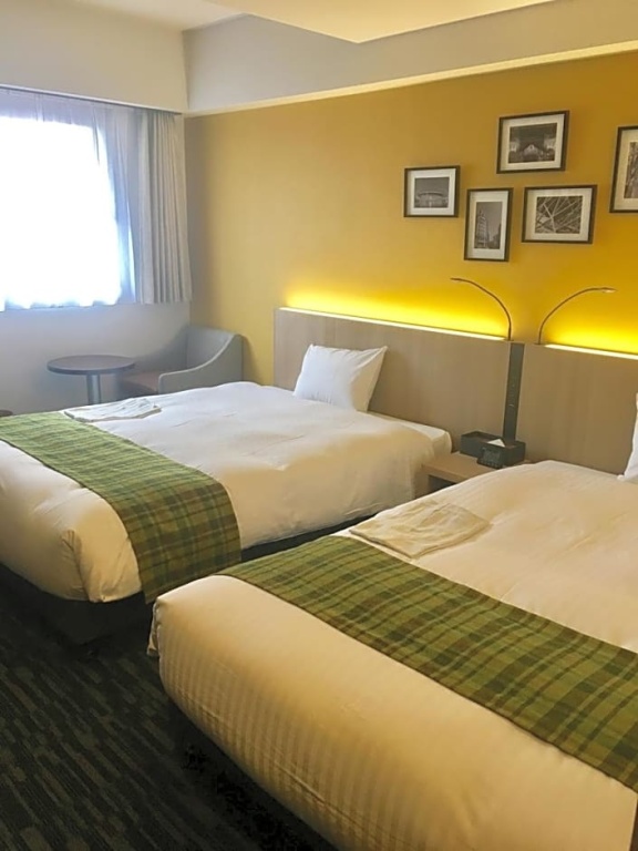 Smile Hotel Tokyo Asagaya 사진 24