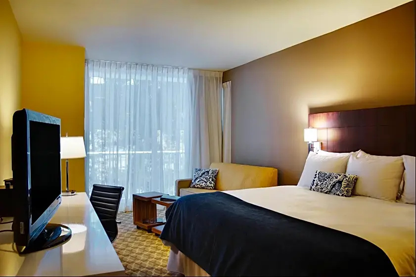 Premium room