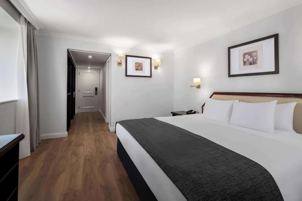 Wyndham Garden Santiago Kennedy - Chambres