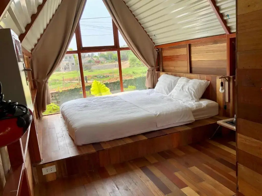 Deluxe Bungalow