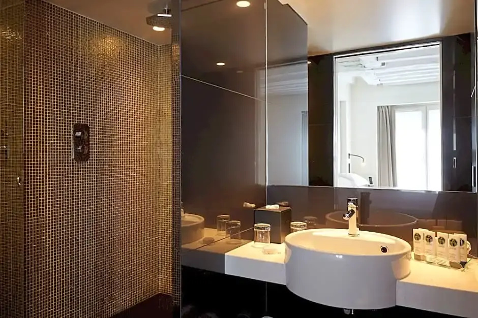 Hôtel Opéra Richepanse 56