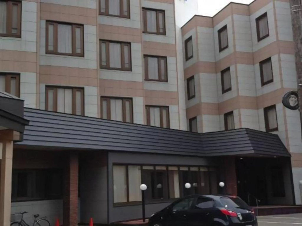 Hotel Kamomekan