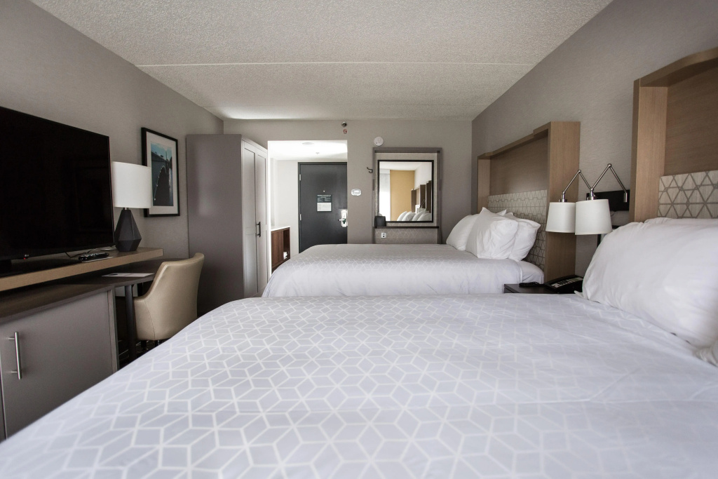 Holiday Inn Grand Rapids Downtown by IHG — фото 3