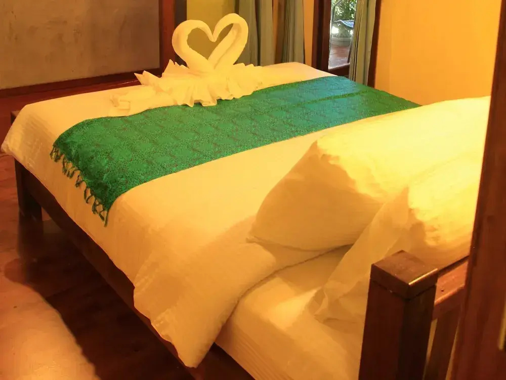 The Noi Guesthouse Koh Lipe - Chambres