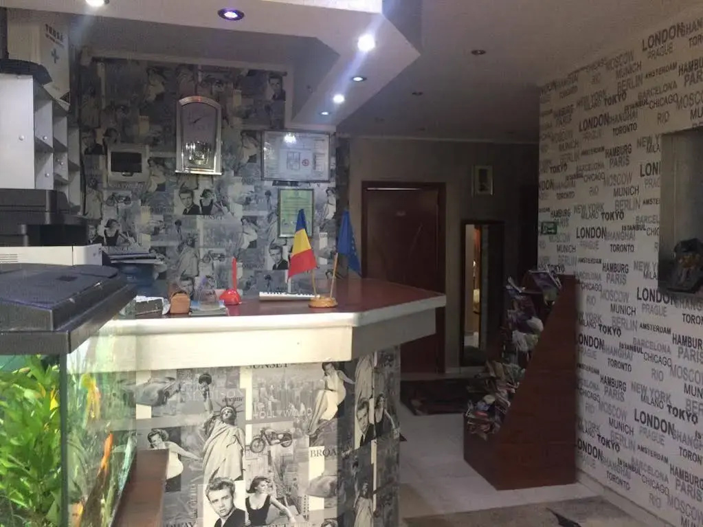Hotel photo 10