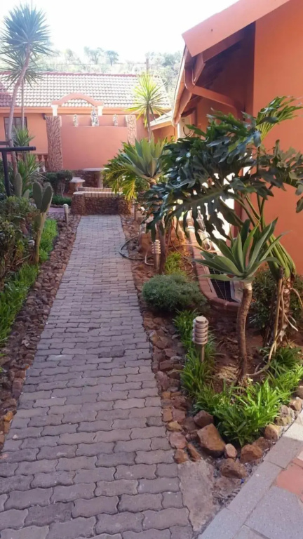 Valley View Guest House
