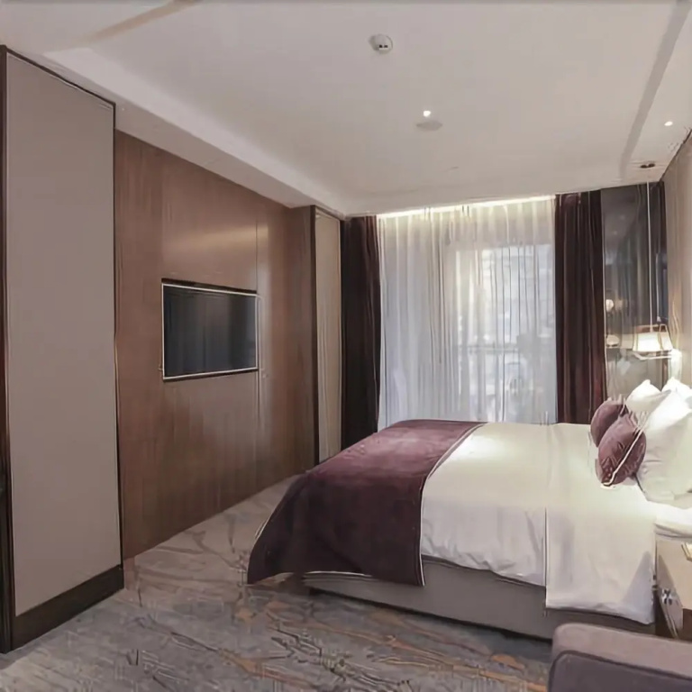 Haoyue Four Seasons Hotel