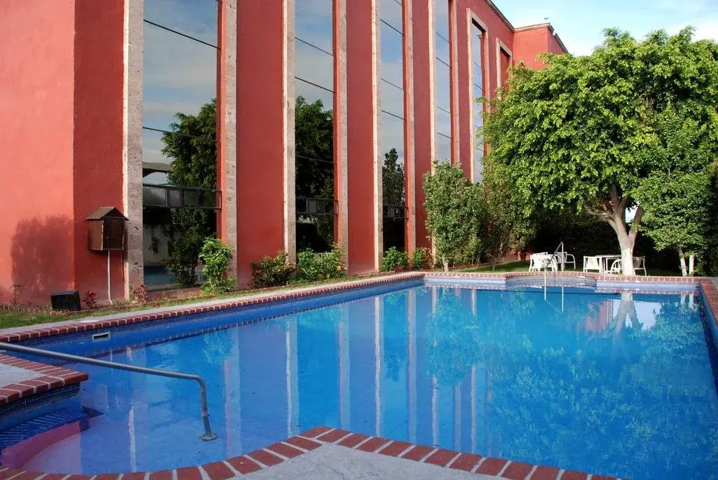 Hotel photo 15