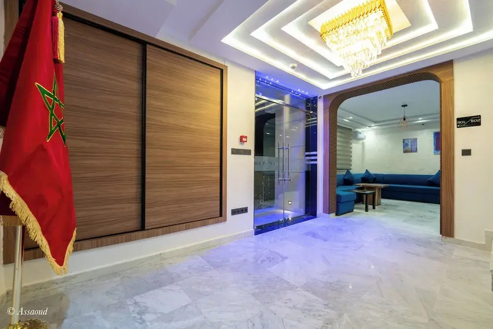 Hotel photo 2