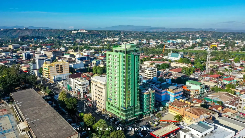 New Dawn Hotel Plus