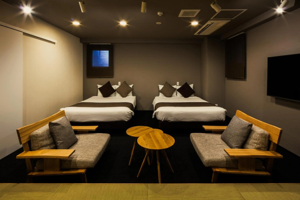 Hotel photo 22