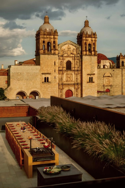 Otro Oaxaca by null